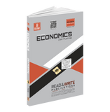 145 Economics O Level / IGCSE Revision Notes Series By Zain Mushtaq 2281/0455