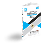 157 Micro Economics AS Level Revision Notes Series Book 1 by Imran Latif