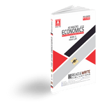 158 Macro Economics AS Level Revision Notes Series Book 2 by Imran Latif