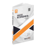 158 Macro Economics AS Level Revision Notes Series Book 2 by Imran Latif