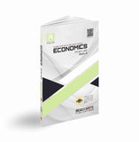 159 Micro Economics A2 Level Revision Notes Series Book 3 by Imran Latif