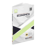 159 Micro Economics A2 Level Revision Notes Series Book 3 by Imran Latif