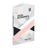 160 Macro Economics A Level Revision Notes Series Book 4 by Imran Latif