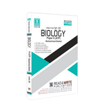 208 Biology O Level Paper 6 ATP Notes