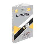 161 Economics As Level Revision Notes Series By Zain Mushtaq