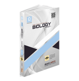 201 O Level Biology Paper 1 MCQ's Topical Worked Solutions