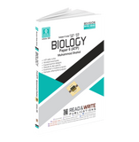 208 Biology O Level Paper 6 ATP Notes