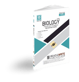 209 Biology O Level Practice Books of Diagrams