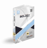 211 Biology As Level Paper 1 (MCQ's) Topical Worked Solutions