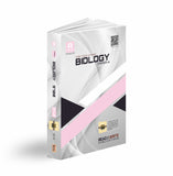 214 Biology A-Level P-4 Workbook