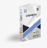 231 Chemistry AS Level Paper-1 Topical Solved MCQ,s