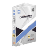 231 Chemistry AS Level Paper-1 Topical Solved MCQ,s