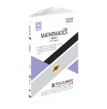 277 Mathematics A Level Paper -1 Revision Notes