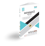 279 Mathematics A-Level Paper-4 (M1) Revision Notes By Riaz Taunsvi