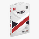293 Physics A Level Paper 3 Yearly worked Solution