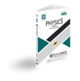 296 Physics A Level Paper 5 Yearly Worked Solutions 9702