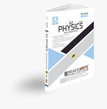 299 Physics A2 Level Revision Notes Series 9702