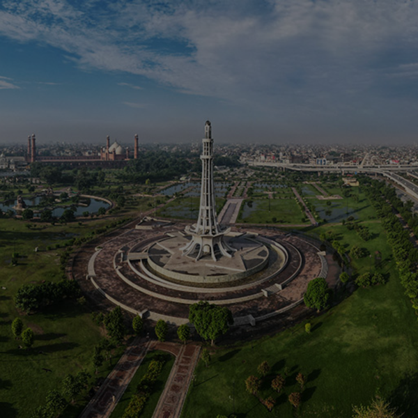 Lahore
