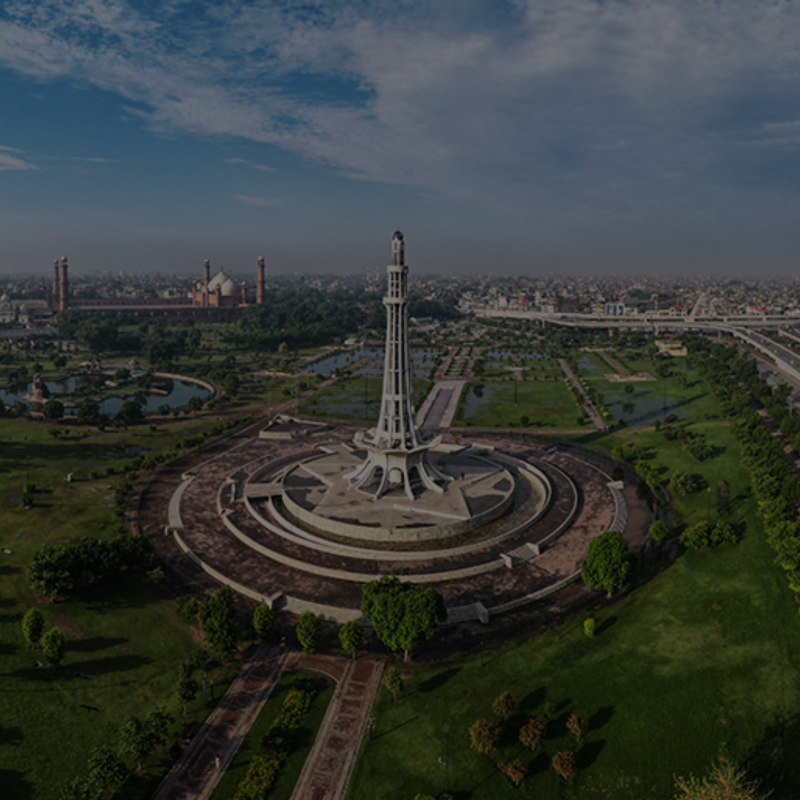 Lahore