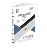 376 Mathematics O Level Paper 1 & 2 Revision Notes by Riaz Taunsvi