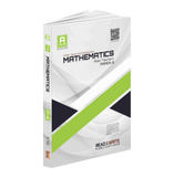 378 Mathematics A Level Paper 3 Topical Worked Solutions