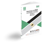 412 Pakistan Studies O-Level/IGCSE Paper-2 Environmental of Pakistan