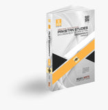 418 Pak Studies O-Level/IGCSE Paper-2 Topical Workbook