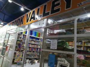 Book Valley