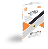 491 Sociology O Level Topical Past Papers and Notes