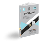 501 Sociology A Level Paper 1 & 2 Topical Past Paper