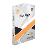 702 Biology IGCSE Paper 2 Topical MCQ,s
