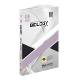 705 Biology O-Level/IGCSE Revision Notes Series by Iqra Ali
