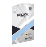 911 Biology AS Level Revision Notes