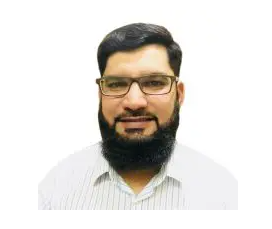 Mr. Asjad Awan