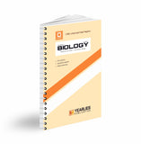 5090-1 Biology O Level Paper 1 Yearly Past Papers (MJ 2021–ON 2025)