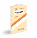 9609-3 Business A Level Paper 3 Yearly Past Papers (MJ 2021–ON 2025)
