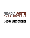 eBook Access Subscription – Read & Write Publications