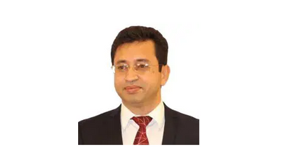 Mr. Imran Latif