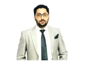 Mr. Imran Saeed