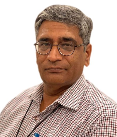 Mr. Muhammad Shaffique