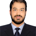 Mr. Nubeer Khan