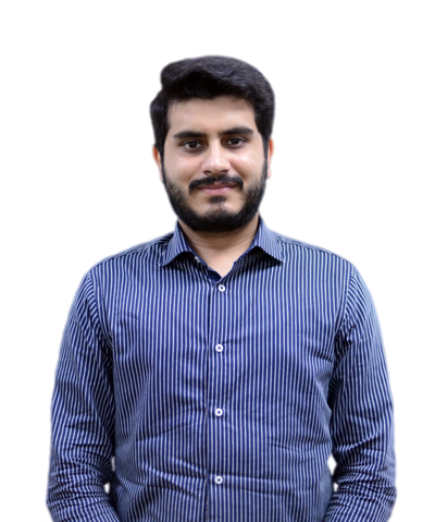 Mr. Raahim Ahmed