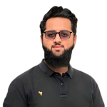 Mr. Sameer Bin Raza