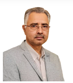 Mr. Abdul Hakeem