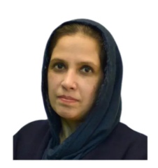Ms. Uzma Imran
