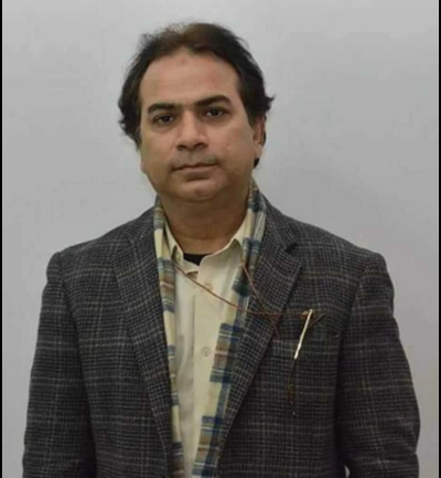 Mr. Javed Kausar