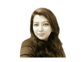 Ms. Faiza Zafar