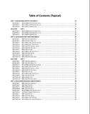 112 Accounting AS Level Paper 2 Topical Worked Solutions