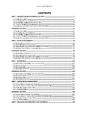 122 Business O-Level/IGCSE Paper-2 Topical Workbook