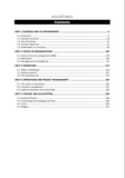 137 Business A Level Paper-1 Topical Past Papers